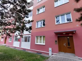 Prodej bytu 2+1, Most, Obránců míru, 53 m2