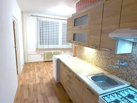 Pronájem bytu 3+1, Ústí nad Labem, Nová, 68 m2