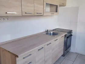 Pronájem bytu 2+1, Bílina, M. Švabinského, 55 m2