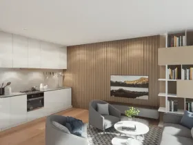 Prodej bytu 3+kk, České Budějovice, Plukovníka Malého, 88 m2