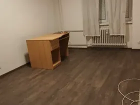 Pronájem bytu 1+kk, Praha - Libeň, Konšelská, 22 m2