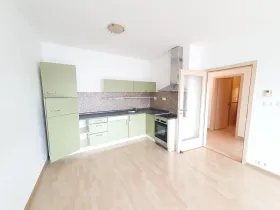 Pronájem bytu 2+kk, Praha - Hostivař, Athénská, 63 m2