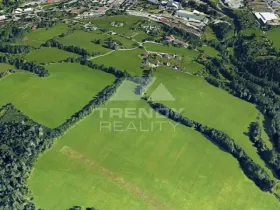 Prodej louky, Vimperk, 88780 m2