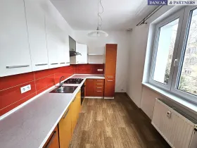 Pronájem bytu 2+1, Frýdlant nad Ostravicí, Jiráskova, 50 m2