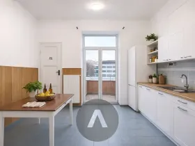 Pronájem bytu 2+1, Brno, Botanická, 86 m2