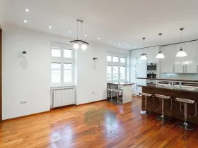 Prodej bytu 3+kk, Praha - Vyšehrad, Neklanova, 67 m2