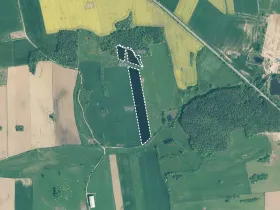 Prodej podílu pole, Králova Lhota, 14263 m2