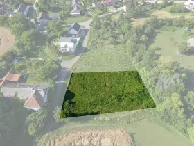 Prodej pozemku pro bydlení, Pačlavice, 2216 m2