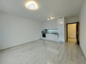 Pronájem bytu 2+kk, Brno, Moskalykova, 53 m2