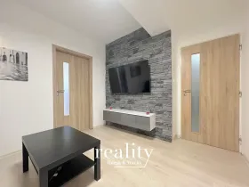 Pronájem bytu 3+1, Ivančice, Sportovní, 56 m2