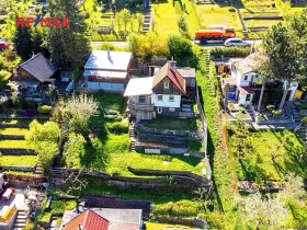 Prodej chaty, Hýskov, 72 m2