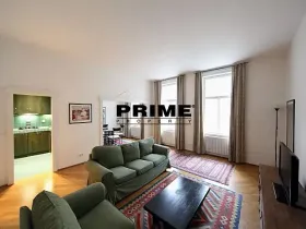 Pronájem bytu 3+1, Praha - Nové Město, Odborů, 104 m2