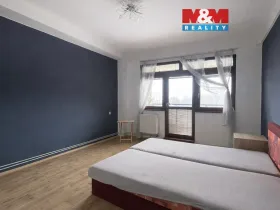 Prodej bytu 2+1, Litvínov - Horní Litvínov, Koldům, 52 m2