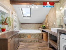 Prodej rodinného domu, Velvary, Pražská, 218 m2