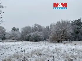 Prodej pozemku pro bydlení, Uhlířská Lhota, 3213 m2