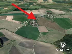 Prodej podílu pole, Chudeřice, 1700 m2