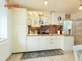 Prodej bytu 2+1, Kladno, Helsinská, 2750 m2