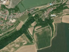 Prodej podílu pole, Vyšehořovice, 1785 m2