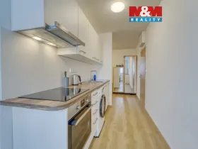 Prodej bytu 3+1, Plzeň - Lobzy, Pod Vrchem, 62 m2