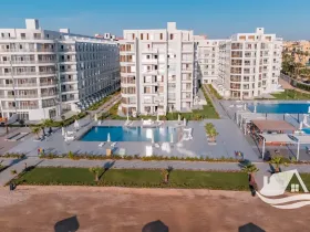 Prodej bytu 2+kk, Hurghada, Egypt, 96 m2