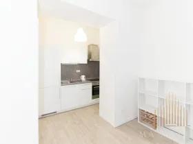 Pronájem bytu 2+kk, Praha - Nusle, Mečislavova, 50 m2