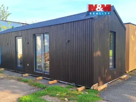 Prodej mobilheimu, Hradec Králové, Letiště, 38 m2