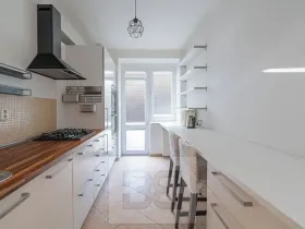 Pronájem bytu 2+1, Praha - Libeň, 57 m2