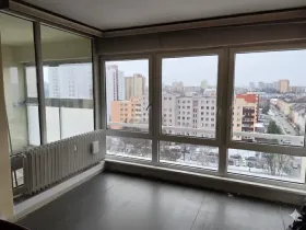 Prodej bytu 3+1, Ostrava, Nádražní, 89 m2