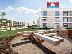 Prodej bytu 4+kk, Brandýs nad Labem-Stará Boleslav, Dřevčická, 101 m2