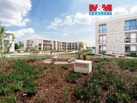 Prodej bytu 4+kk, Brandýs nad Labem-Stará Boleslav, Dřevčická, 101 m2