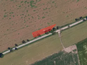 Prodej pole, Slavkov u Brna, 3832 m2