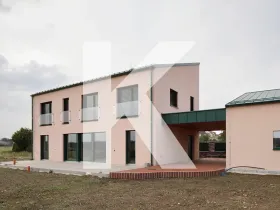 Prodej rodinného domu, Malá Hraštice, 200 m2