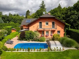 Prodej rodinného domu, Babice, Honzíkova, 389 m2