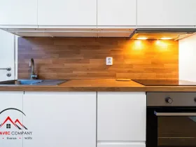 Pronájem bytu 2+1, Ostrava, Cihelní, 60 m2