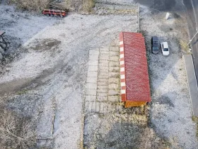 Pronájem komerčního pozemku, Praha - Horní Počernice, Ve žlíbku, 500 m2