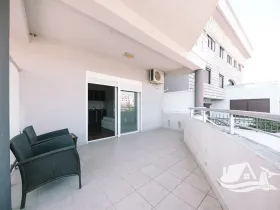 Prodej bytu 1+kk, Ulcinj, Černá Hora, 40 m2