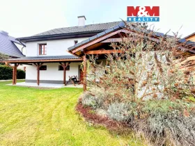 Prodej rodinného domu, Čeladná, 350 m2