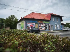 Prodej skladu, Bruzovice, 773 m2