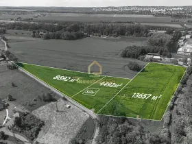 Prodej komerčního pozemku, Ostrava, 27363 m2