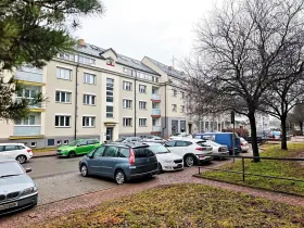 Prodej bytu 3+1, Náměšť nad Oslavou, Husova, 65 m2