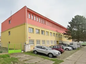 Pronájem kanceláře, Praha - Zličín, Strojírenská, 17 m2