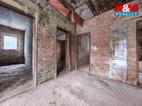 Prodej rodinného domu, Blšany, 92 m2