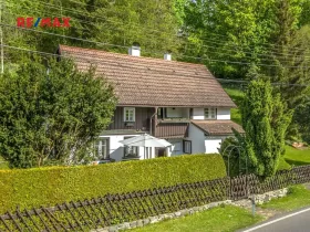 Prodej rodinného domu, Merboltice, 227 m2