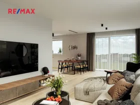 Prodej bytu 2+kk, Hradec Králové, Meruňková, 56 m2