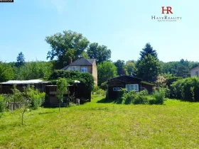 Prodej chaty, Lštění, 40 m2