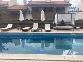 Prodej bytu 3+kk, Kavarna, Bulharsko, 80 m2