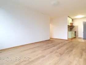 Pronájem bytu 2+kk, Praha - Stodůlky, Kettnerova, 60 m2
