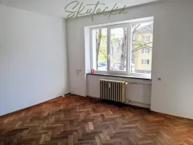 Pronájem bytu 3+1, Hodonín, 56 m2