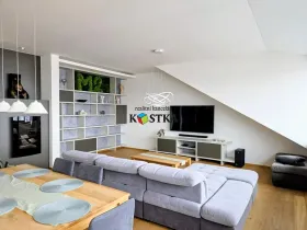 Pronájem bytu 3+kk, Příbor, Místecká, 154 m2