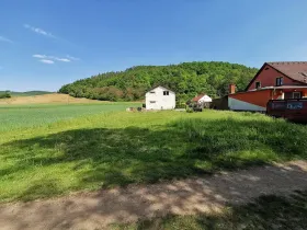 Prodej pozemku pro bydlení, Lomnička, 690 m2